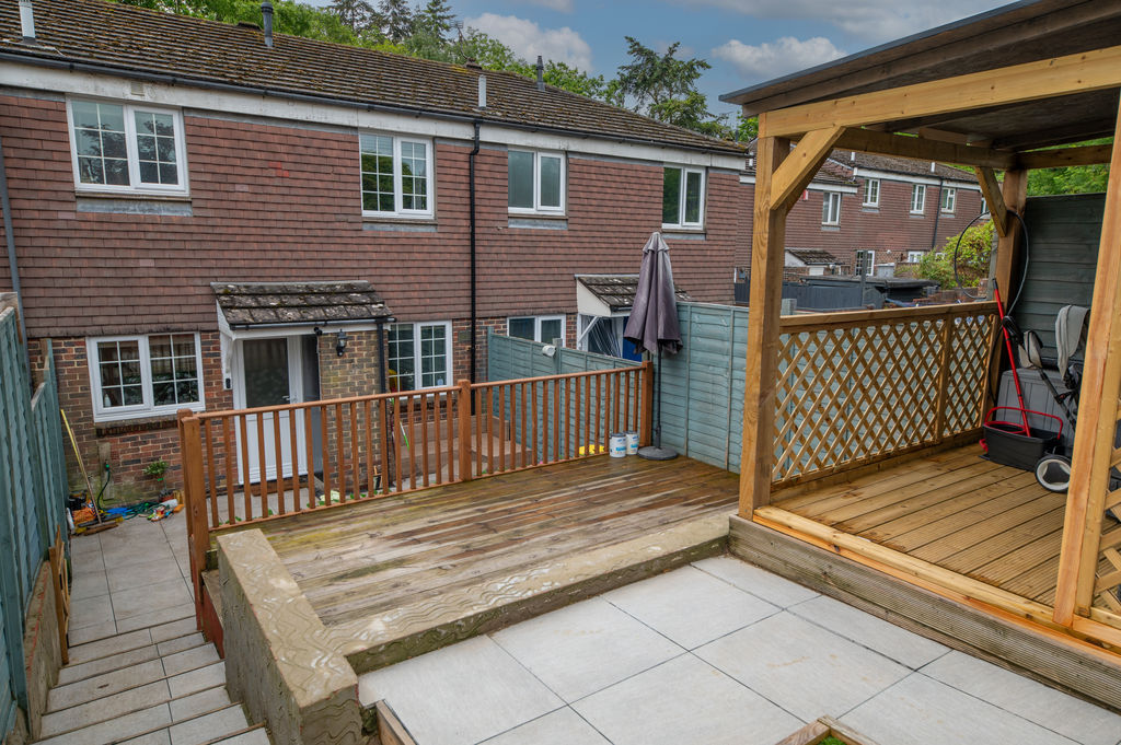 Tamarisk Close